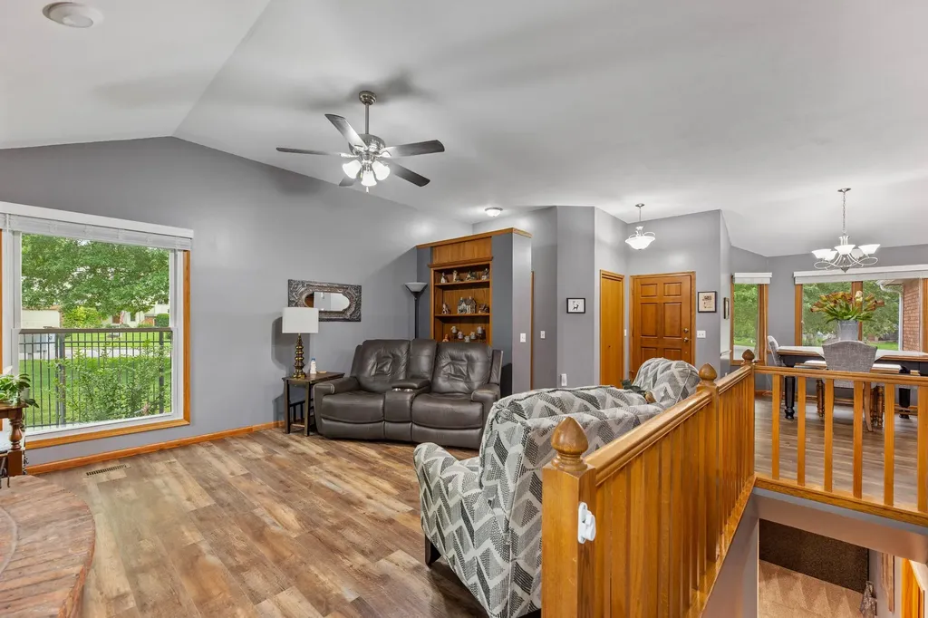 12018 W Rolling Hills Street Wichita KS 67235