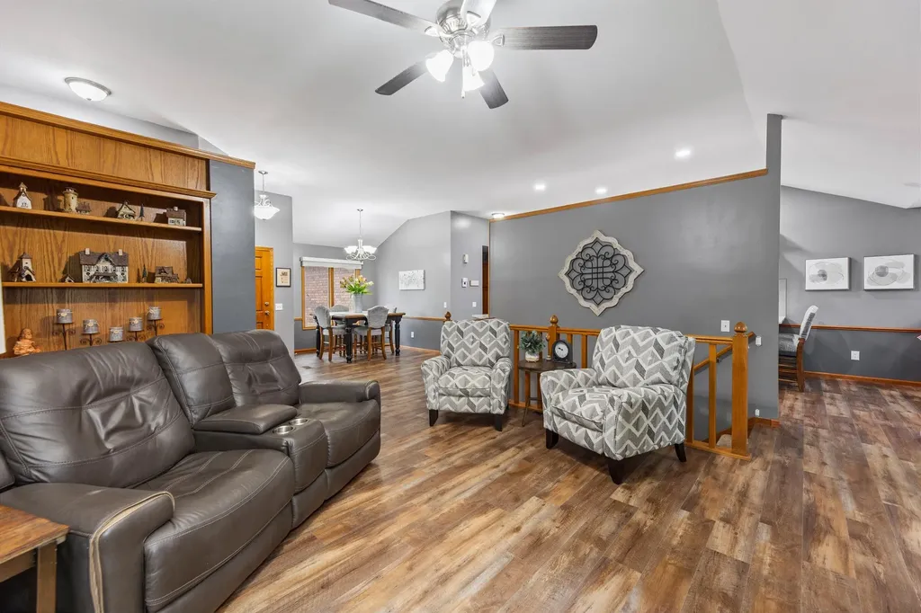 12018 W Rolling Hills Street Wichita KS 67235