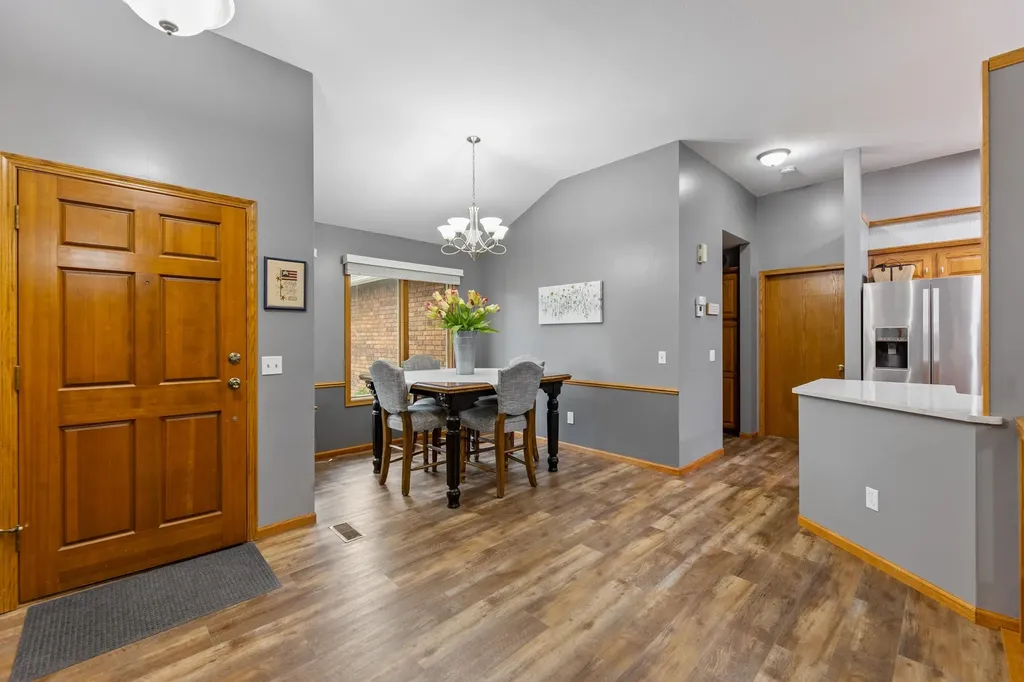 12018 W Rolling Hills Street Wichita KS 67235
