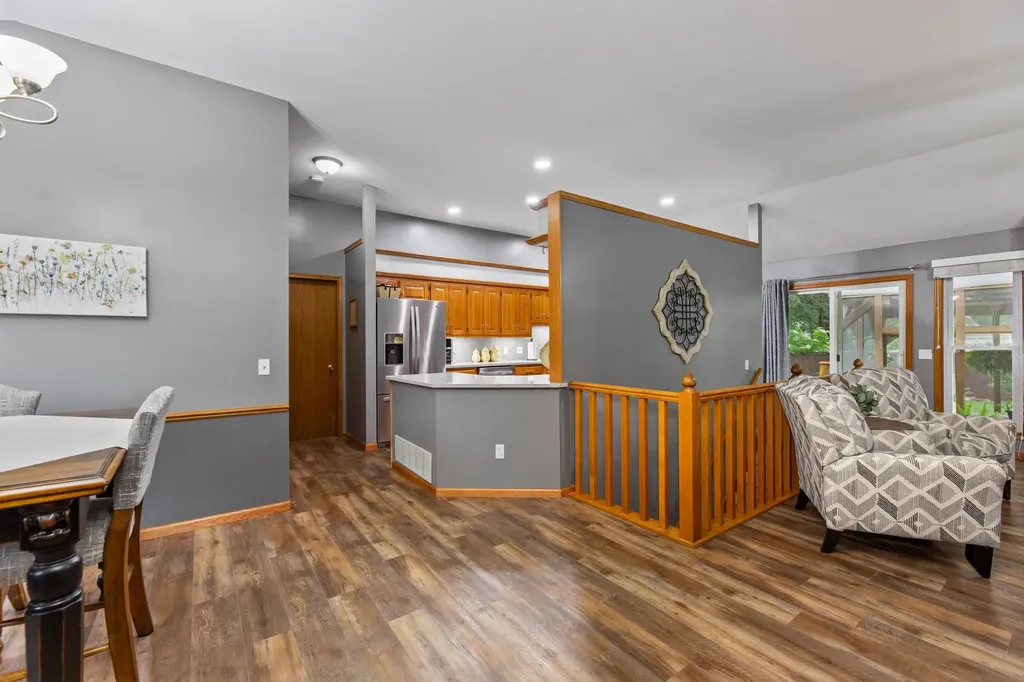 12018 W Rolling Hills Street Wichita KS 67235