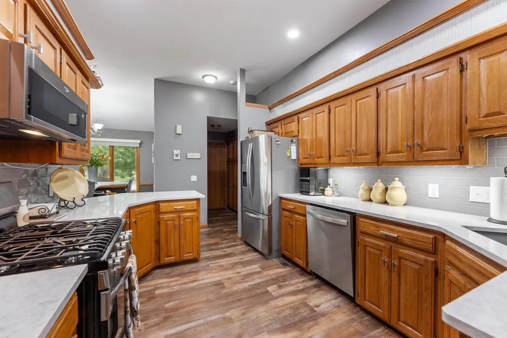 12018 W Rolling Hills Street Wichita KS 67235