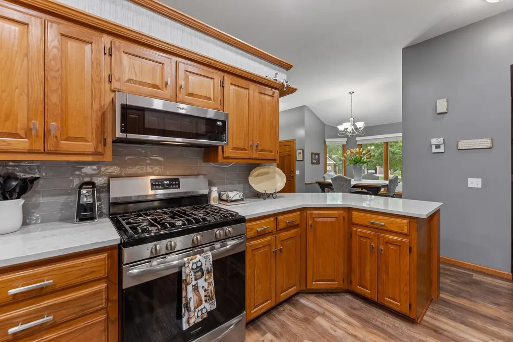 12018 W Rolling Hills Street Wichita KS 67235