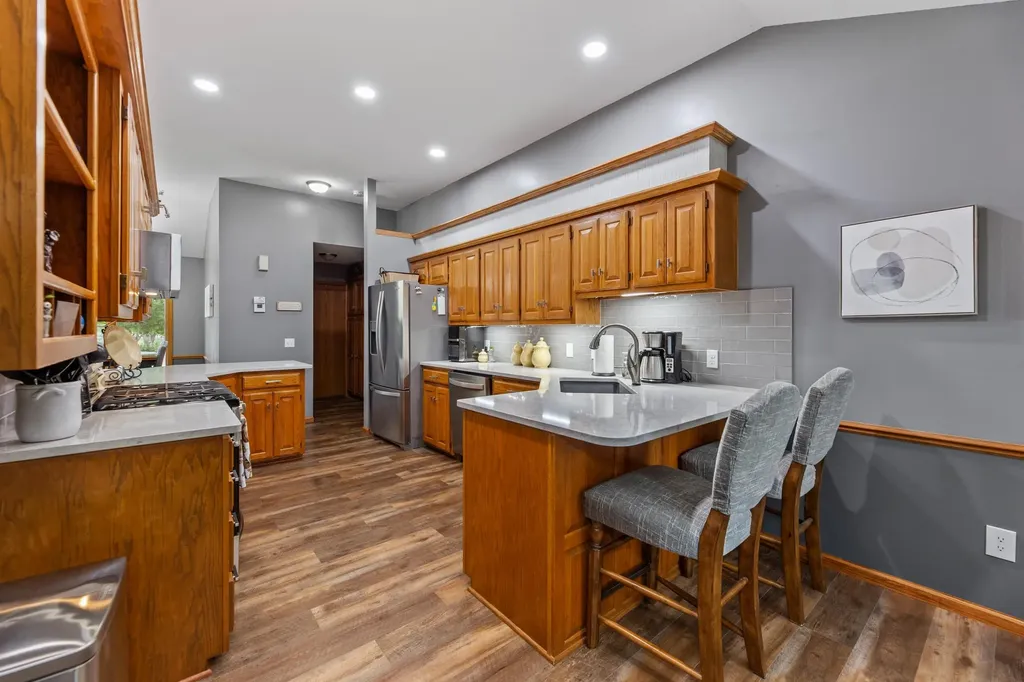 12018 W Rolling Hills Street Wichita KS 67235