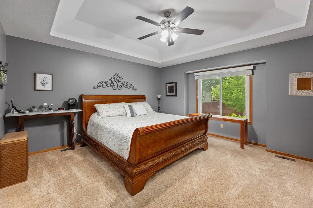 12018 W Rolling Hills Street Wichita KS 67235