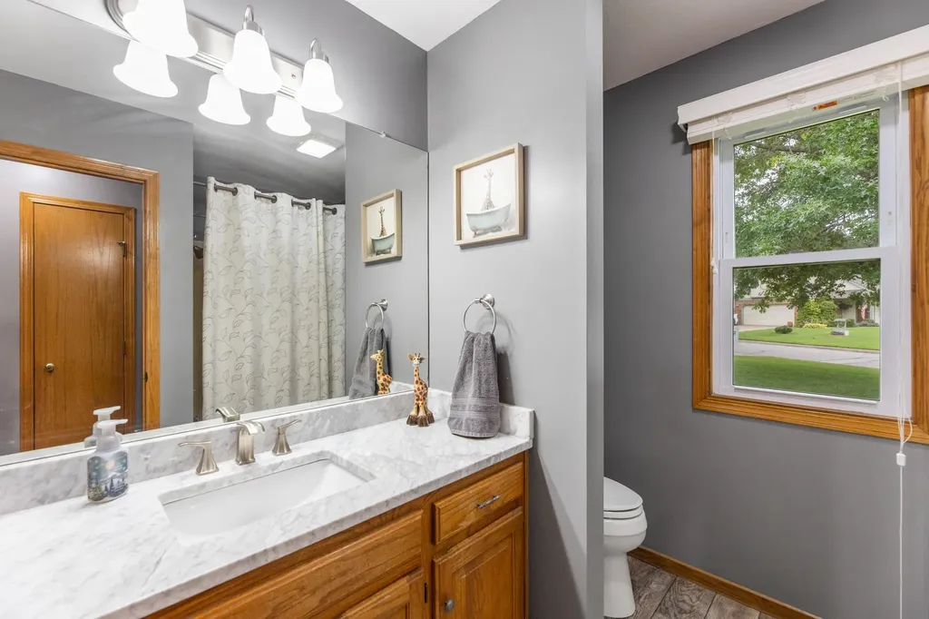 12018 W Rolling Hills Street Wichita KS 67235