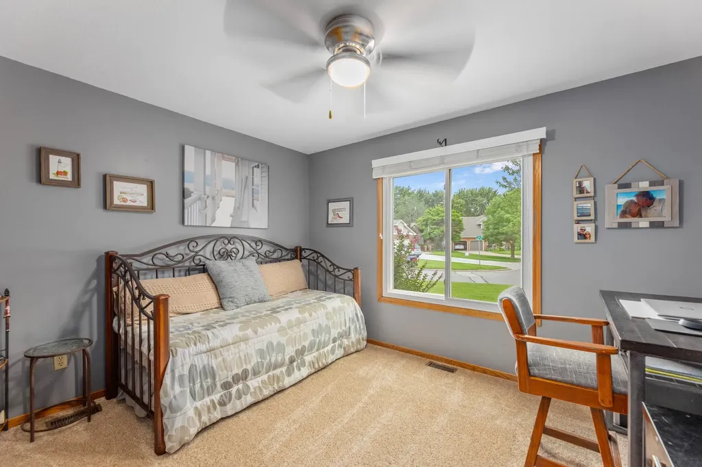 12018 W Rolling Hills Street Wichita KS 67235