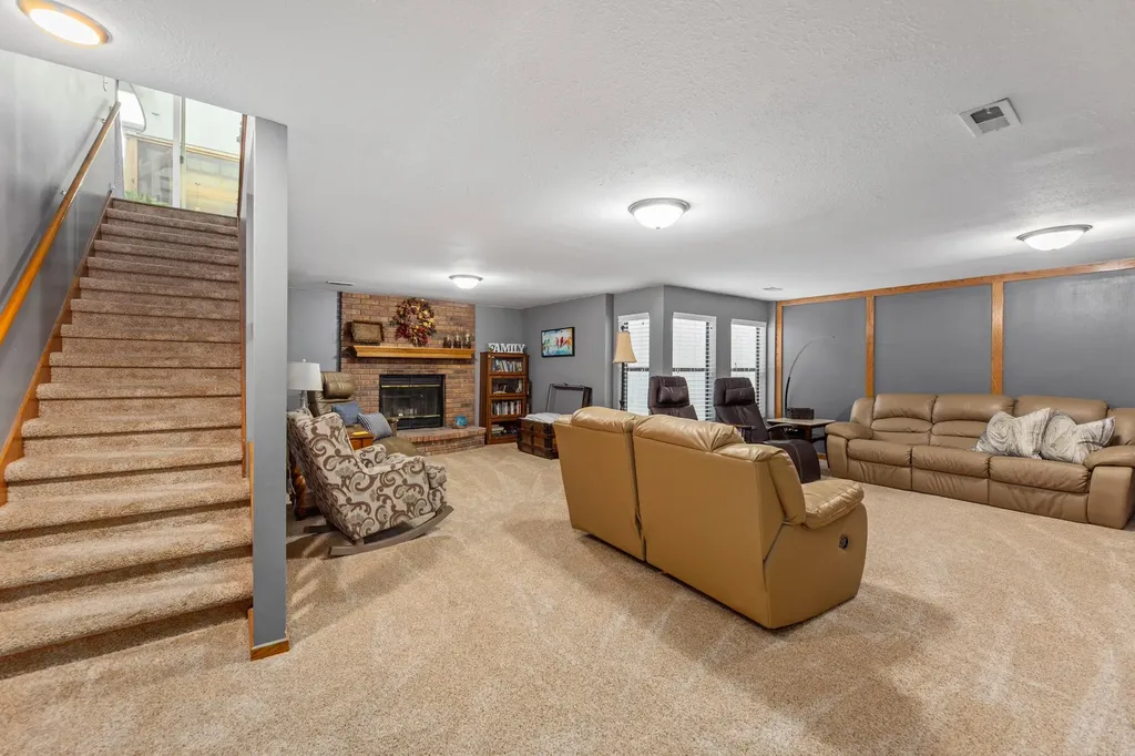 12018 W Rolling Hills Street Wichita KS 67235