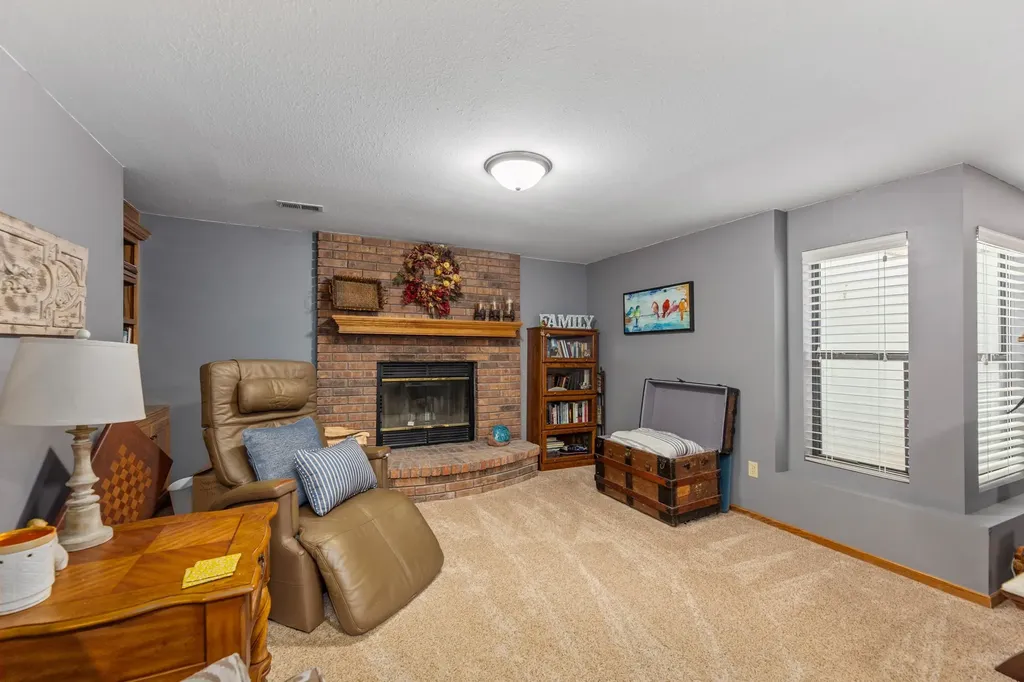 12018 W Rolling Hills Street Wichita KS 67235