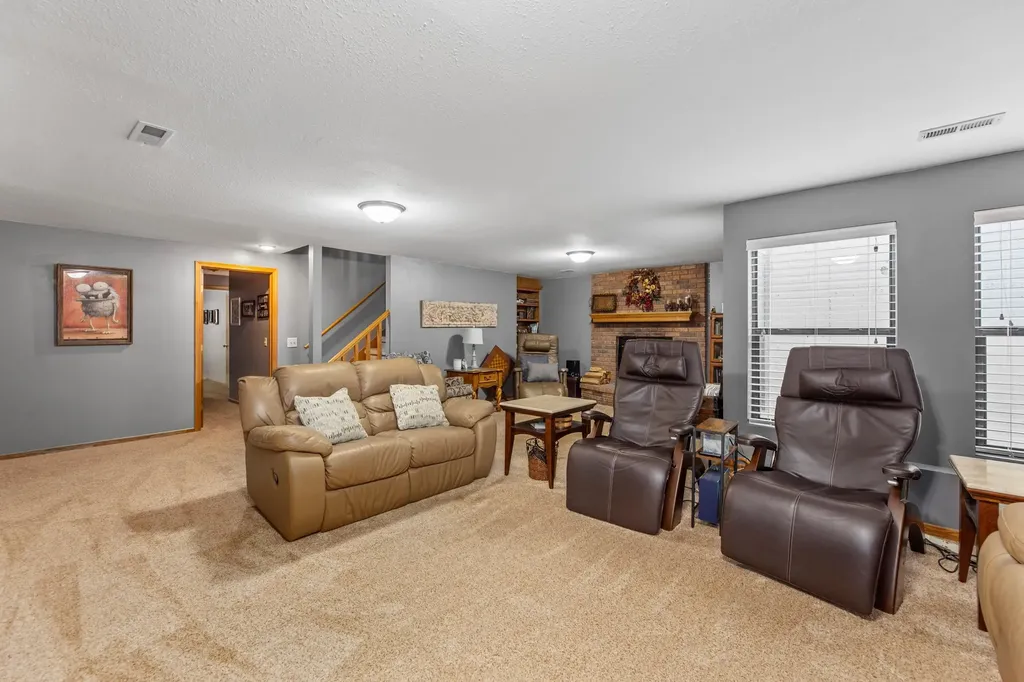 12018 W Rolling Hills Street Wichita KS 67235