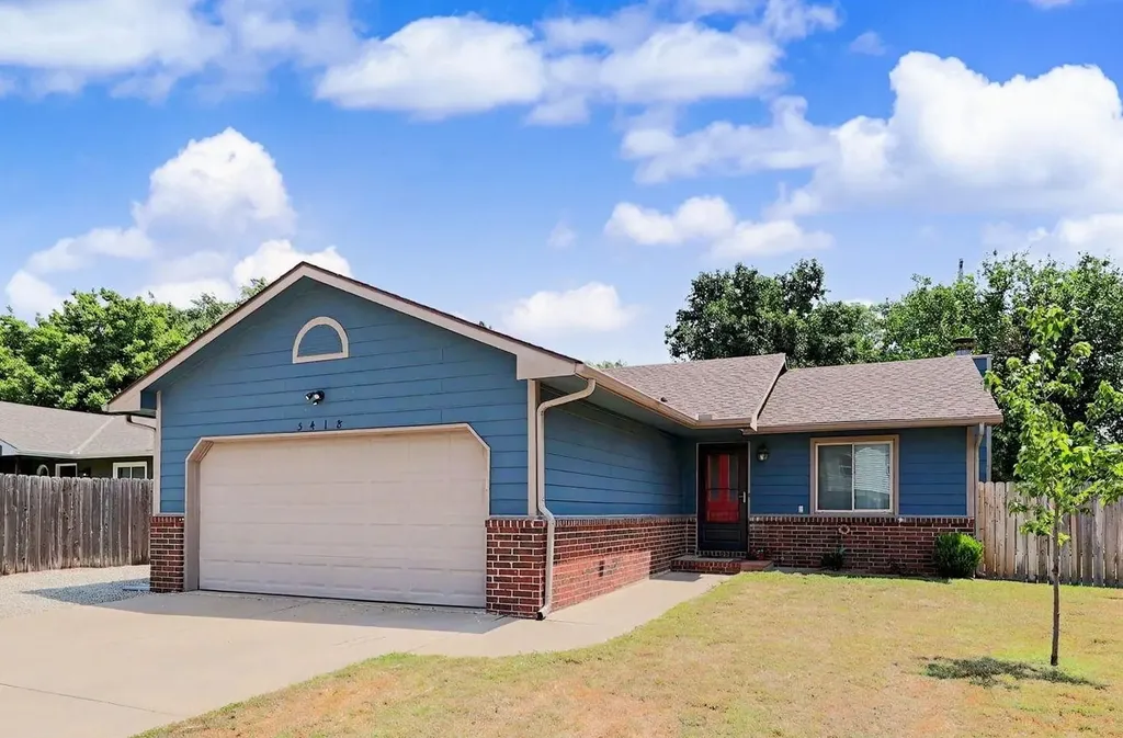 5418 S Market Street Wichita KS 67216