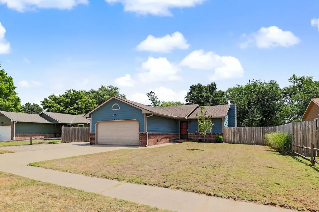5418 S Market Street Wichita KS 67216