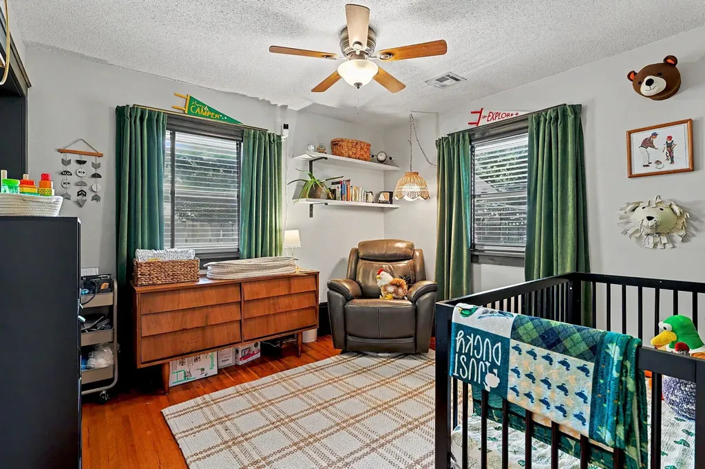 215 W Alexander Haysville KS 67060