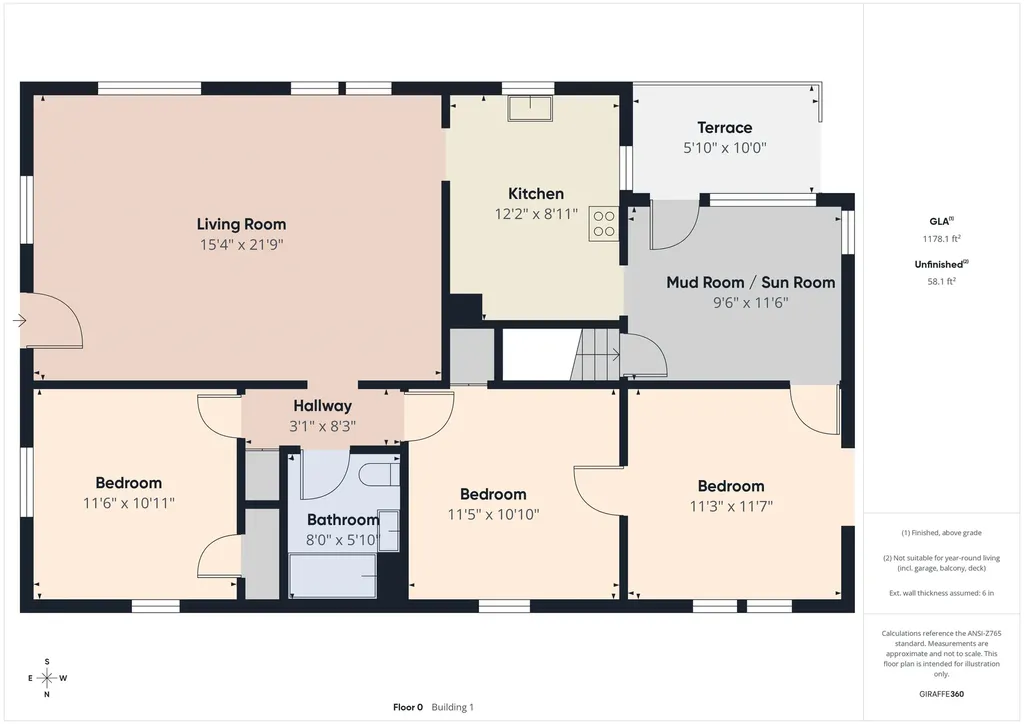 237 S 4th Avenue Clearwater KS 67026