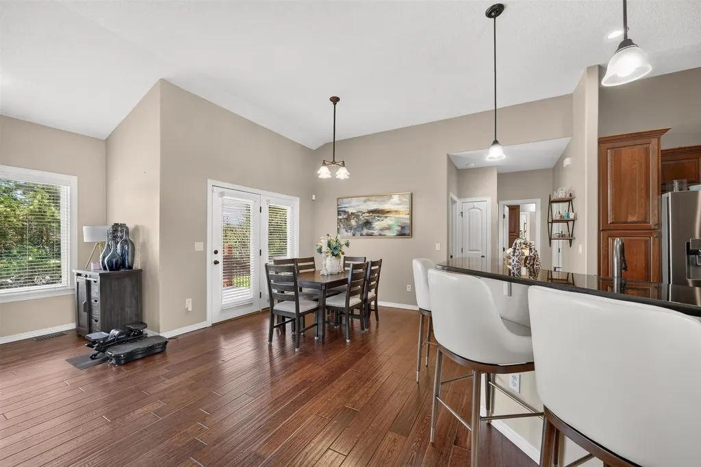 13219 E Glen Creek Court Wichita KS 67230