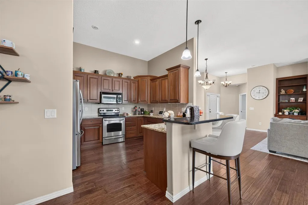 13219 E Glen Creek Court Wichita KS 67230