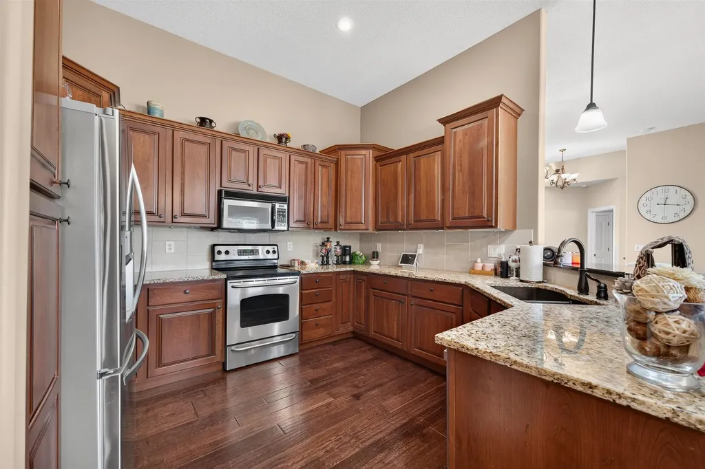 13219 E Glen Creek Court Wichita KS 67230