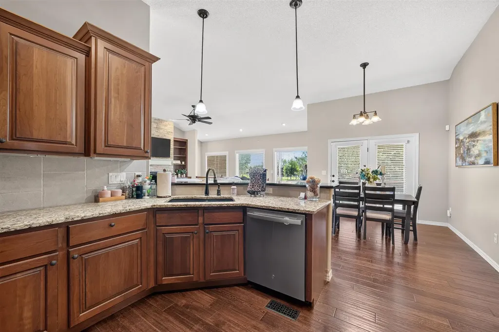 13219 E Glen Creek Court Wichita KS 67230
