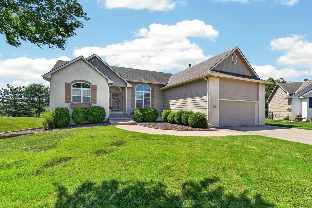 13219 E Glen Creek Court Wichita KS 67230