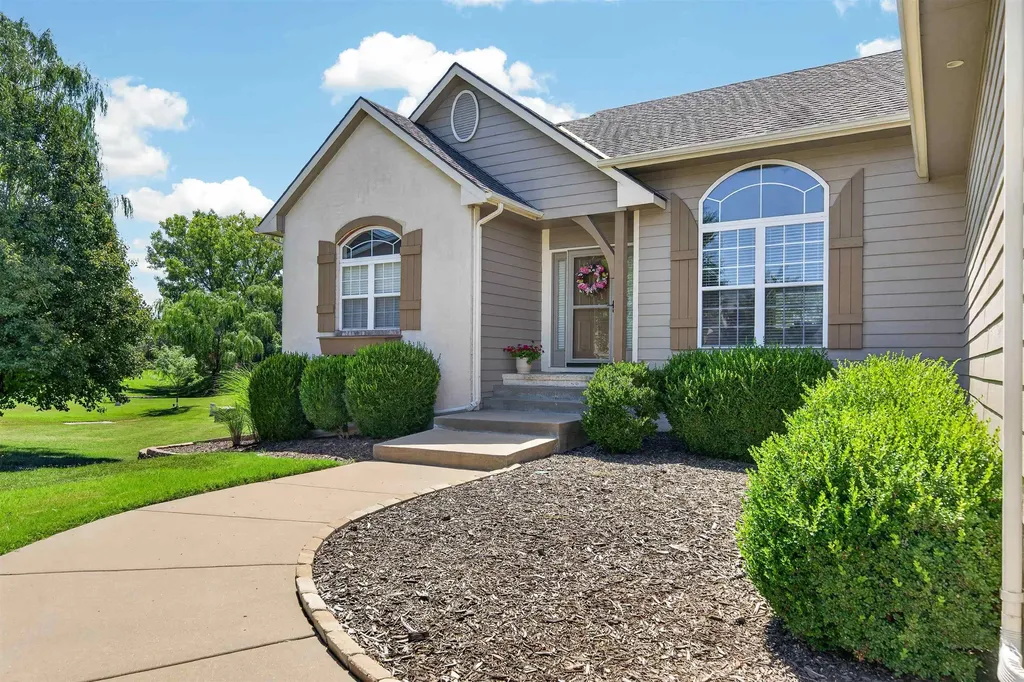 13219 E Glen Creek Court Wichita KS 67230