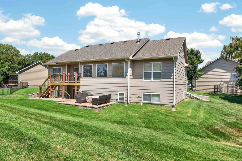 13219 E Glen Creek Court Wichita KS 67230