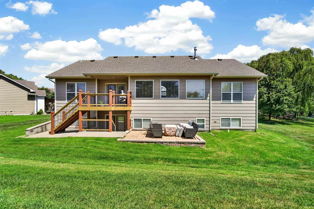 13219 E Glen Creek Court Wichita KS 67230