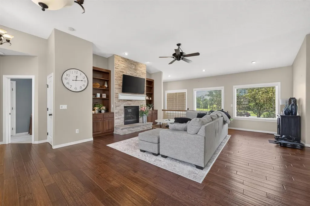 13219 E Glen Creek Court Wichita KS 67230