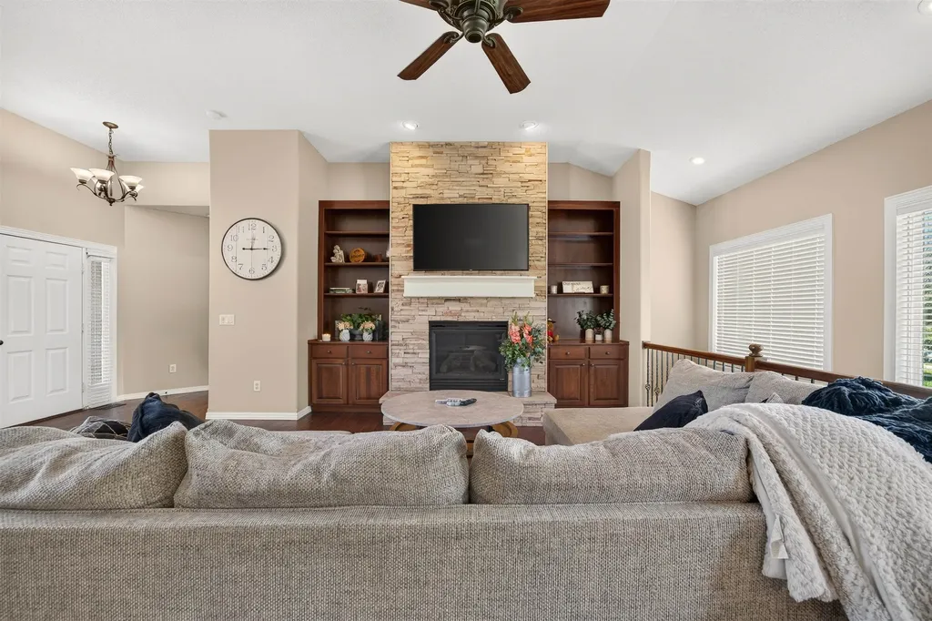 13219 E Glen Creek Court Wichita KS 67230