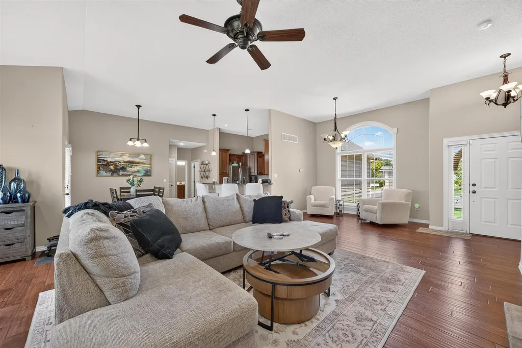 13219 E Glen Creek Court Wichita KS 67230