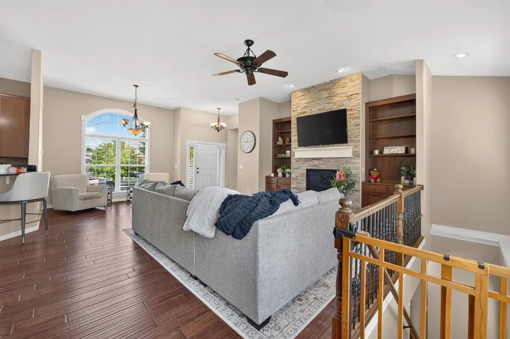 13219 E Glen Creek Court Wichita KS 67230
