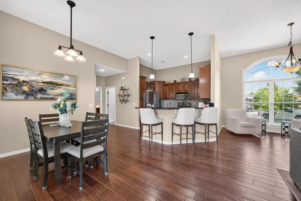 13219 E Glen Creek Court Wichita KS 67230