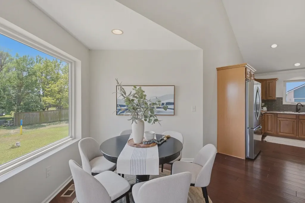 2534 N Davin Circle Wichita KS 67226