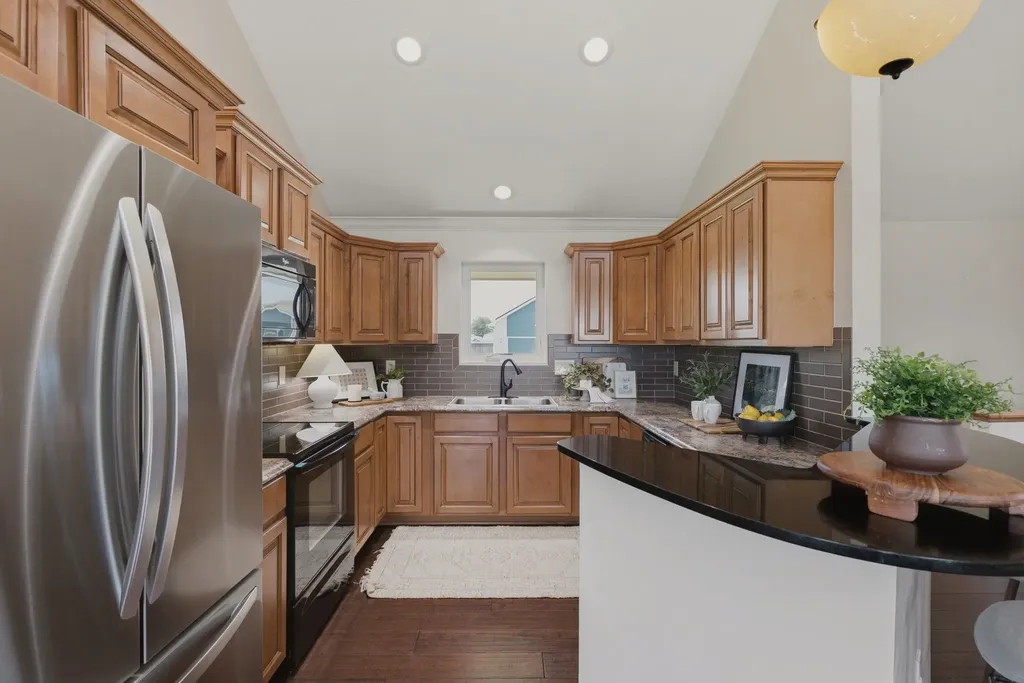2534 N Davin Circle Wichita KS 67226