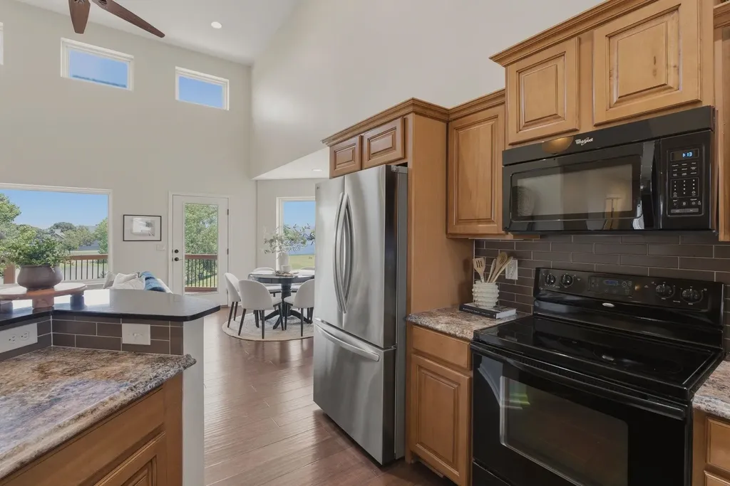 2534 N Davin Circle Wichita KS 67226