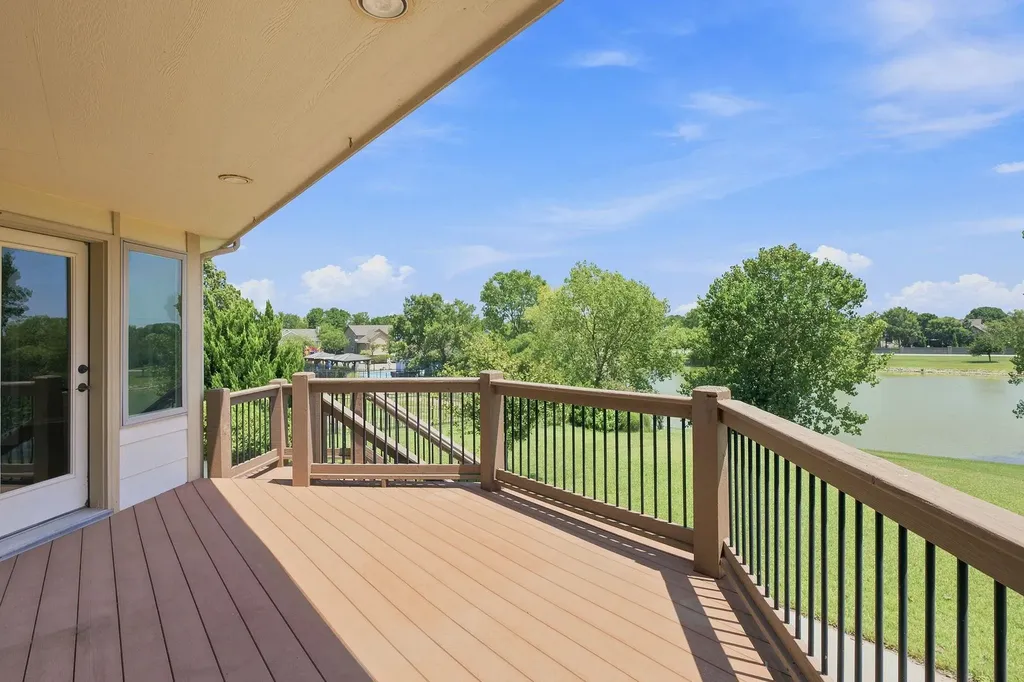 2534 N Davin Circle Wichita KS 67226