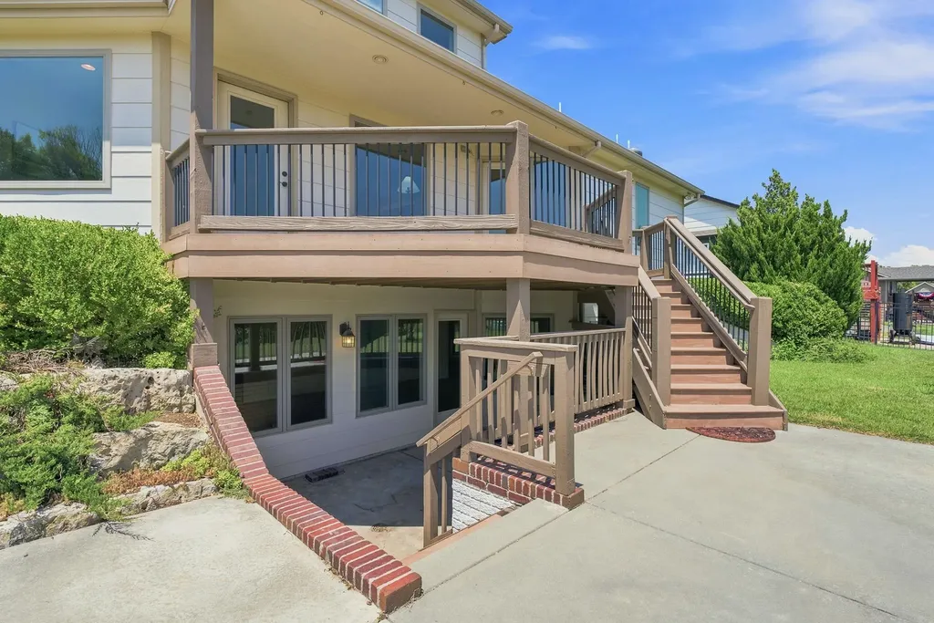 2534 N Davin Circle Wichita KS 67226