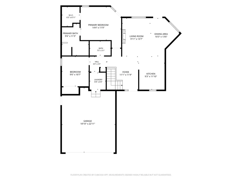 2534 N Davin Circle Wichita KS 67226