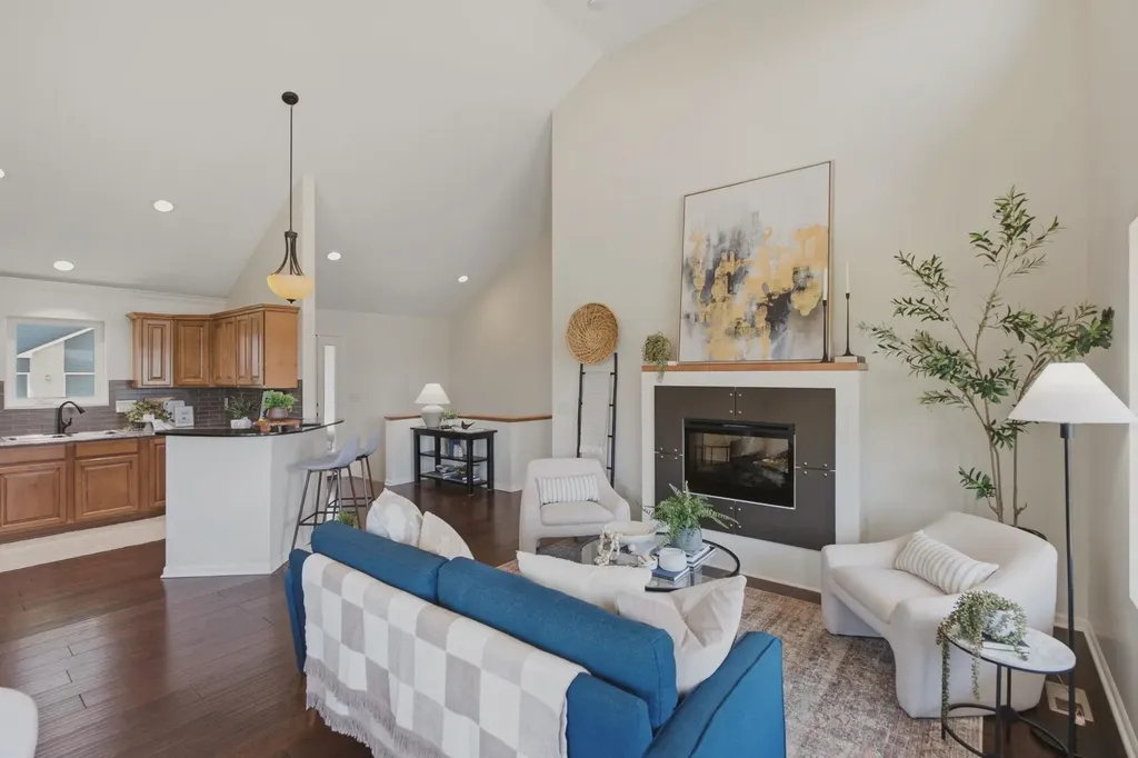2534 N Davin Circle Wichita KS 67226