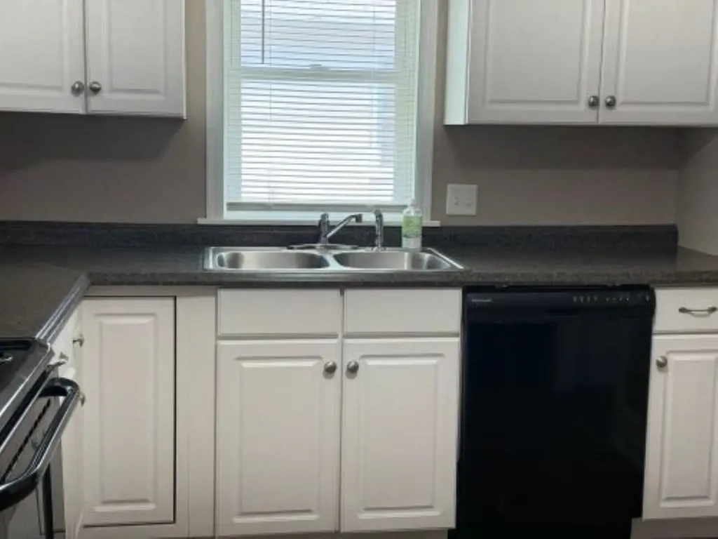 1002 N Grimes Street Mcpherson KS 67460-2827