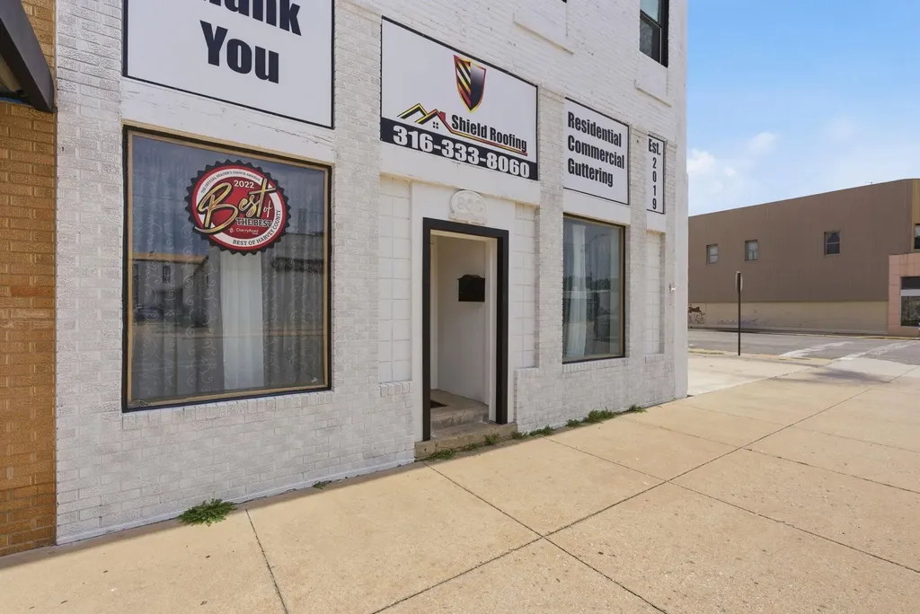 302 N Main Street Newton KS 67114
