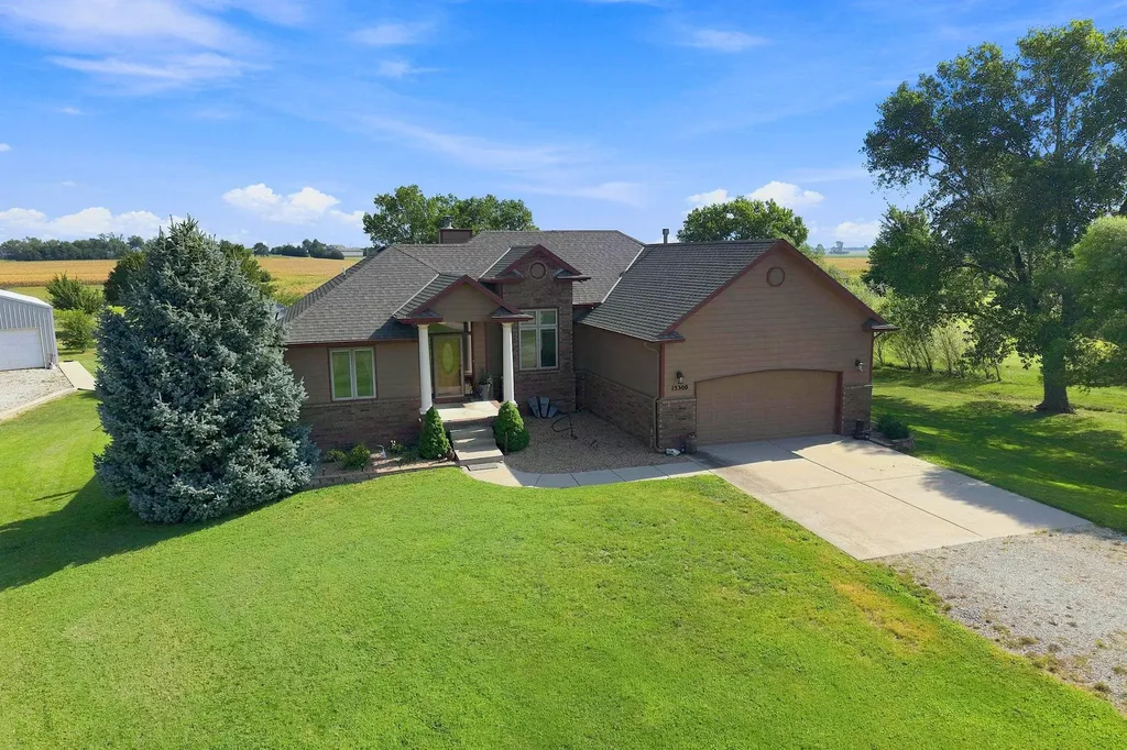 15300 Breezy Lane Colwich KS 67030