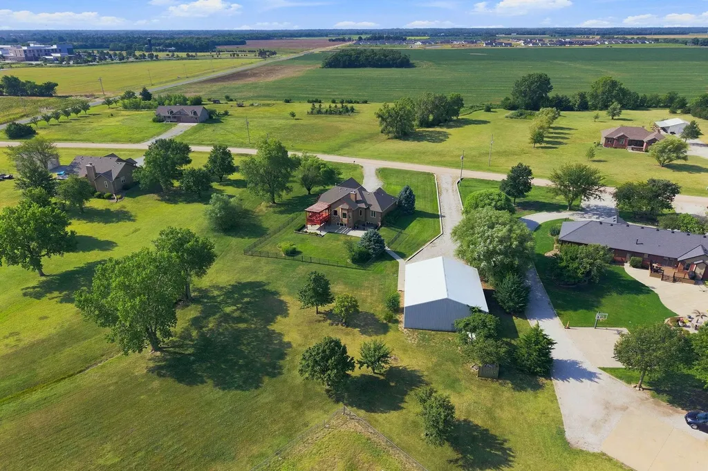 15300 Breezy Lane Colwich KS 67030