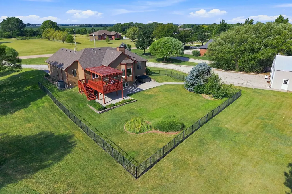 15300 Breezy Lane Colwich KS 67030