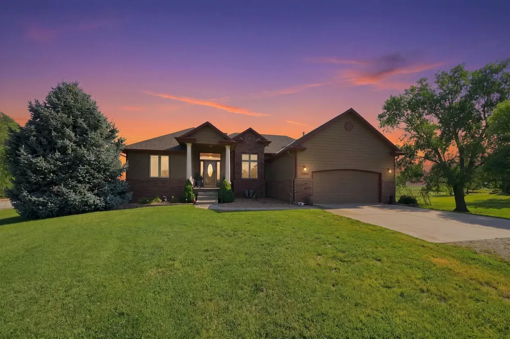 15300 Breezy Lane Colwich KS 67030