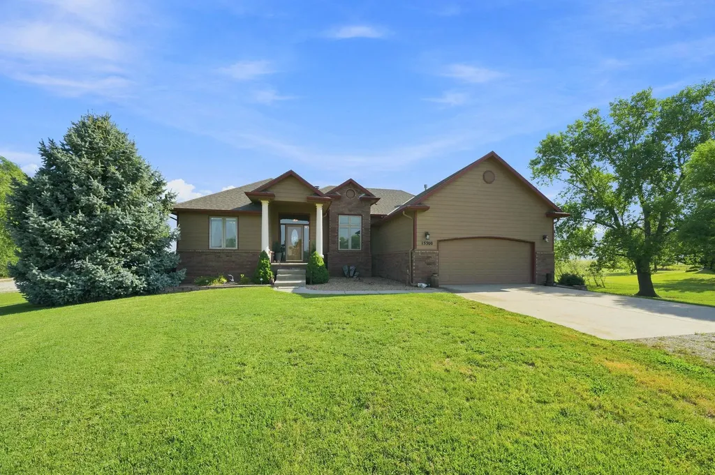 15300 Breezy Lane Colwich KS 67030
