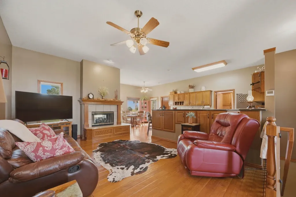 15300 Breezy Lane Colwich KS 67030