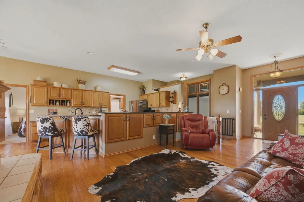 15300 Breezy Lane Colwich KS 67030