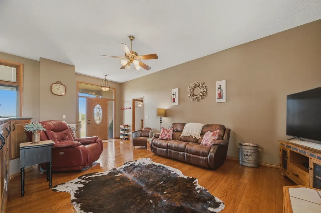 15300 Breezy Lane Colwich KS 67030