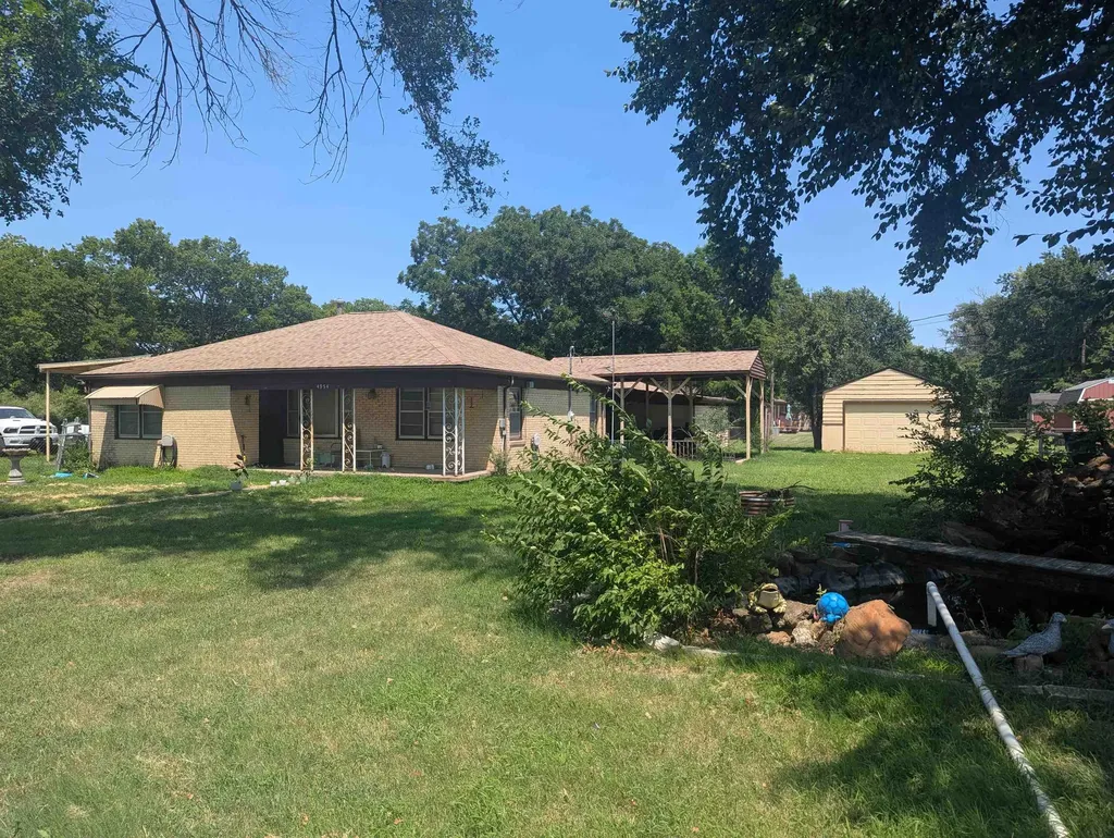 4954 N Sullivan Wichita KS 67204
