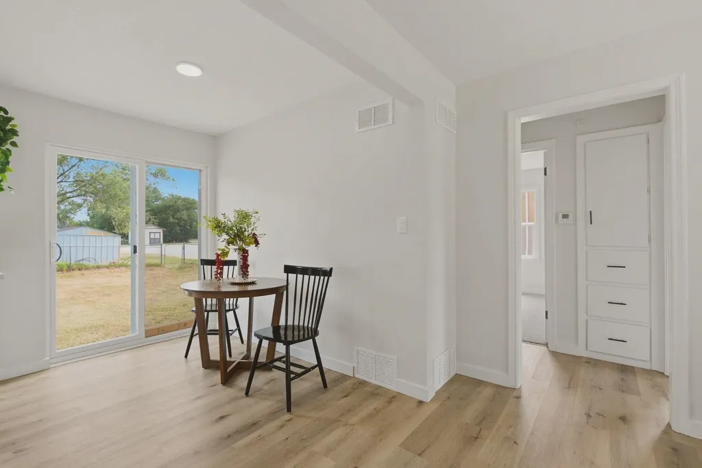 1644 E Georgia Avenue Wichita KS 67216