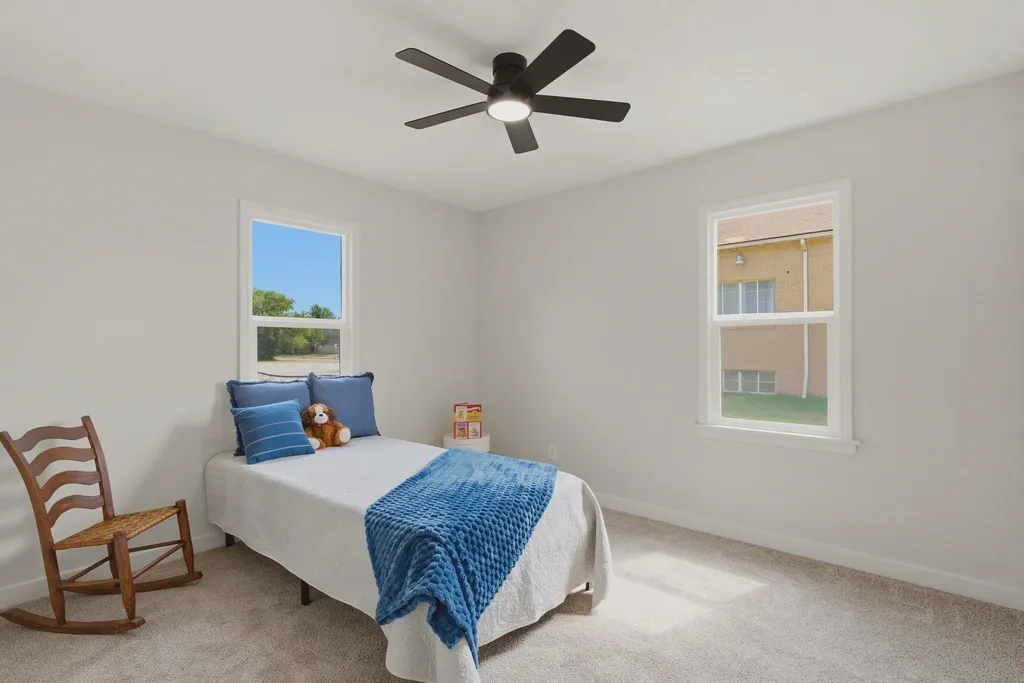 1644 E Georgia Avenue Wichita KS 67216